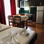 Apart-hotel Ruci Ksamil