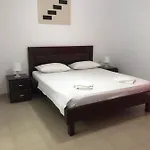 Hotel apartamentowy Ruci