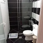 Hotel apartamentowy Ruci Ksamil