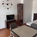 Ruci Apart-hotel Ksamil
