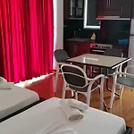 Hotel apartamentowy Ruci 4*