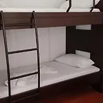 Hotel apartamentowy Ruci