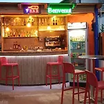 Ruci Apart-hotel Ksamil