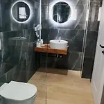 Hotel apartamentowy Ruci 4*