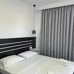 Hotel apartamentowy Ruci Ksamil