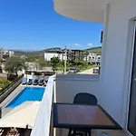 Ruci Apart-hotel Ksamil