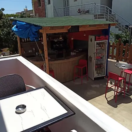 Ruci Appart hôtel 4*