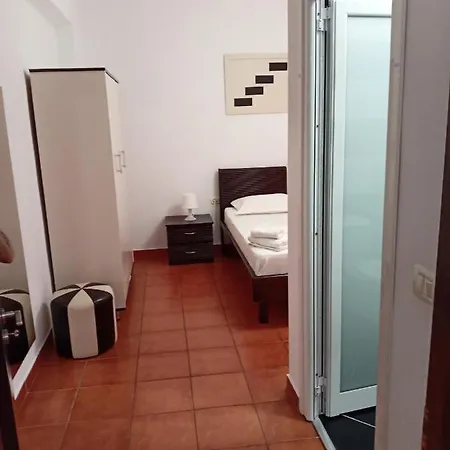 Appart hôtel Ruci 4*