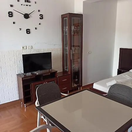 Ruci Appart hôtel Ksamil