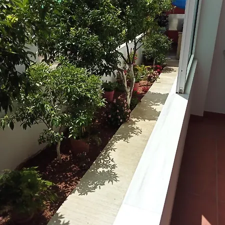 Ruci Appart hôtel Ksamil