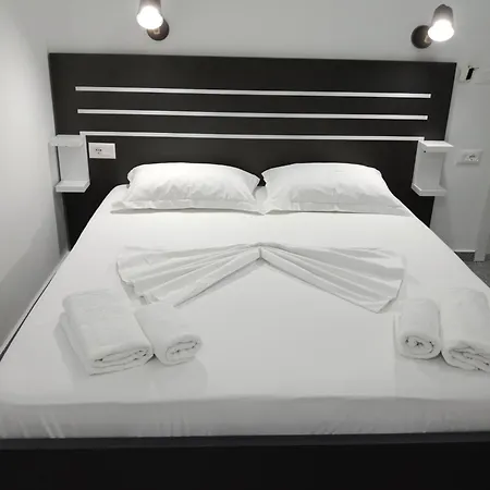 Ruci Aparthotel 4*