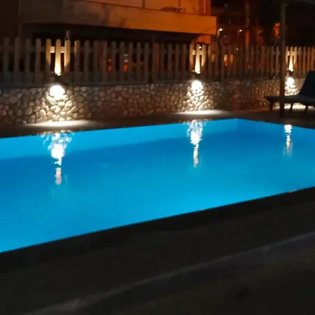 Ruci Apart-hotel