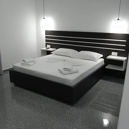 Appart hôtel Ruci 4*