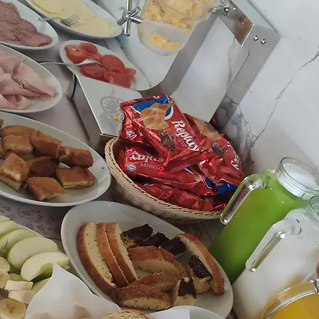 Ruci 4* קסאמיל
