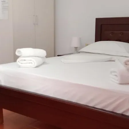 Ruci Aparthotel 4*