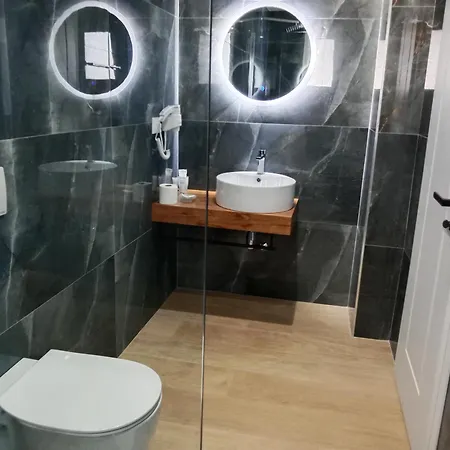 Appart hôtel Ruci 4*