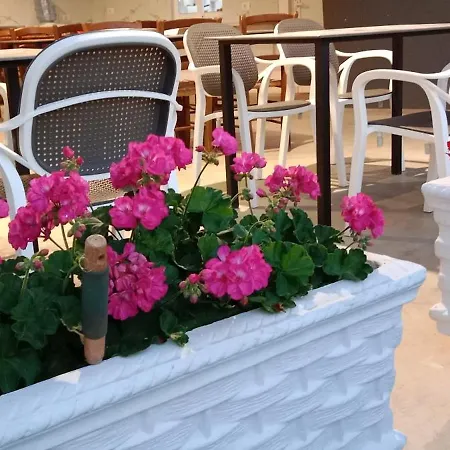 Appart hôtel Ruci