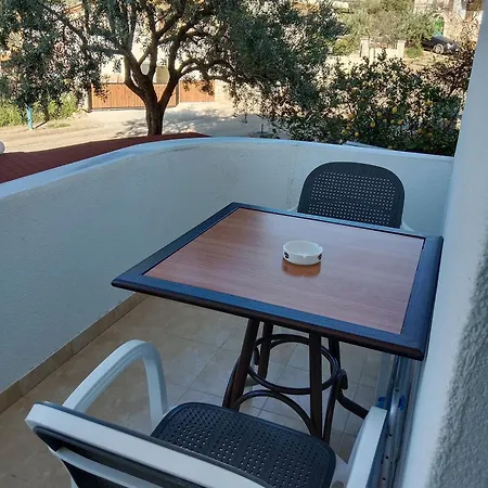 Appart hôtel Ruci Ksamil