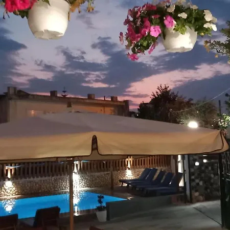 Appart hôtel Ruci