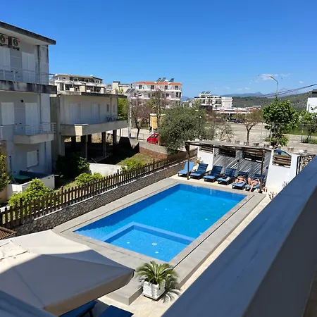 Ruci Apart-hotel 4*