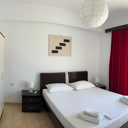 Apart-hotel Ruci