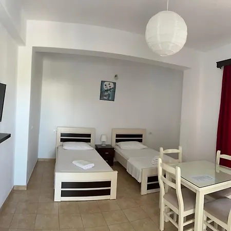Ruci Apart-hotel