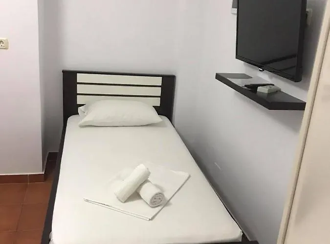 Ruci 4* Ksamil