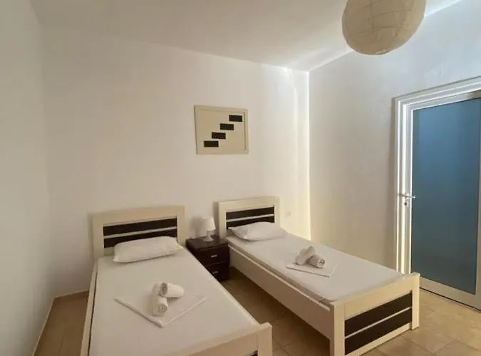 Ruci Appart hôtel