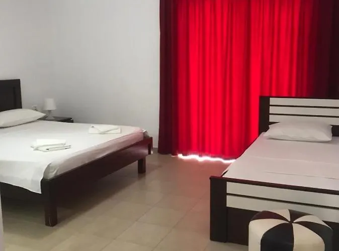 Ruci Appart hôtel Ksamil