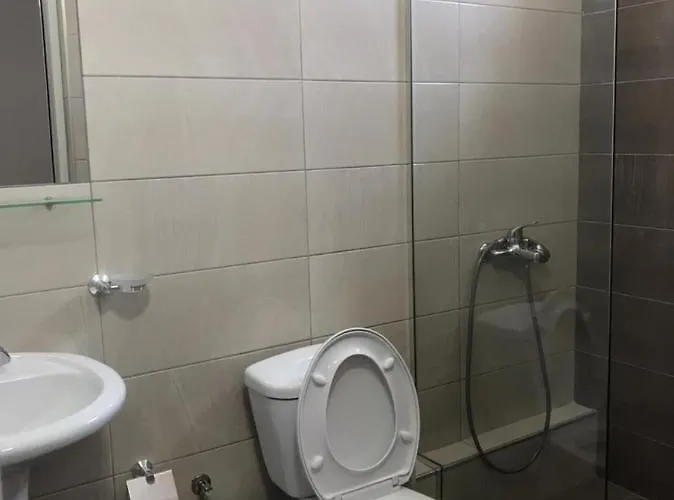 Appart hôtel Ruci 4*