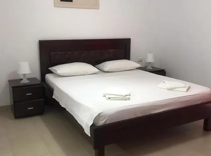 Appart hôtel Ruci