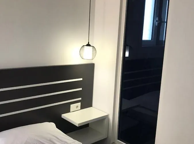 Ruci Appart hôtel