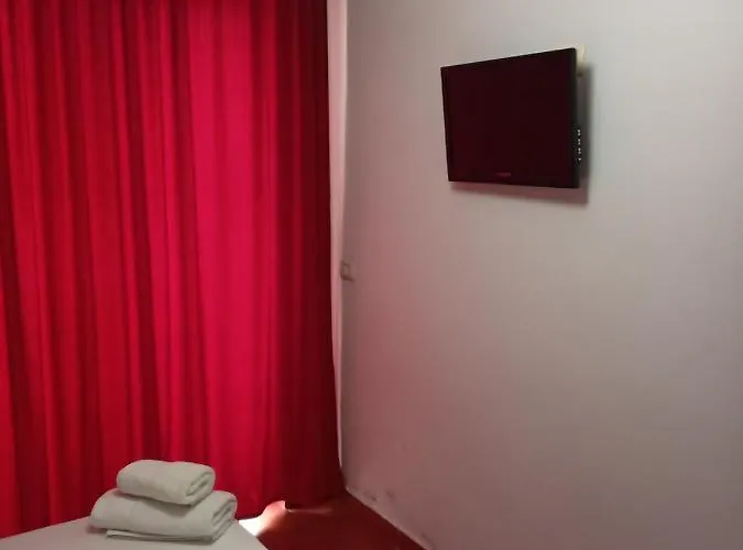 Ruci Appart hôtel