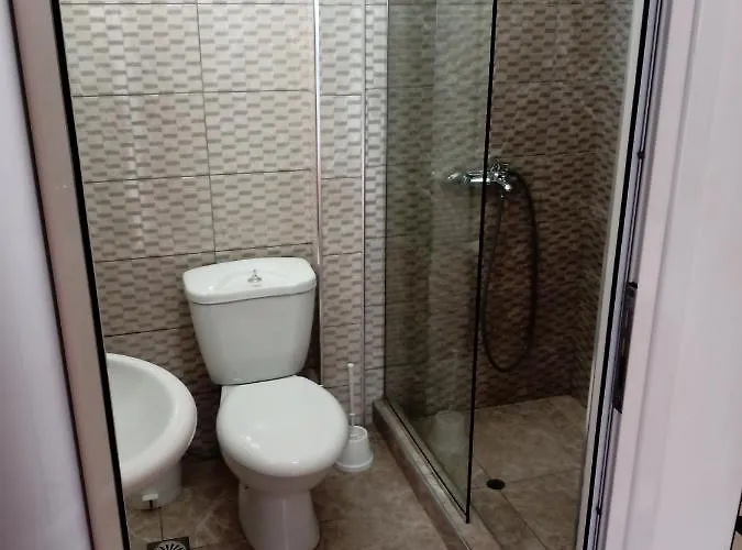 Ruci Appart hôtel