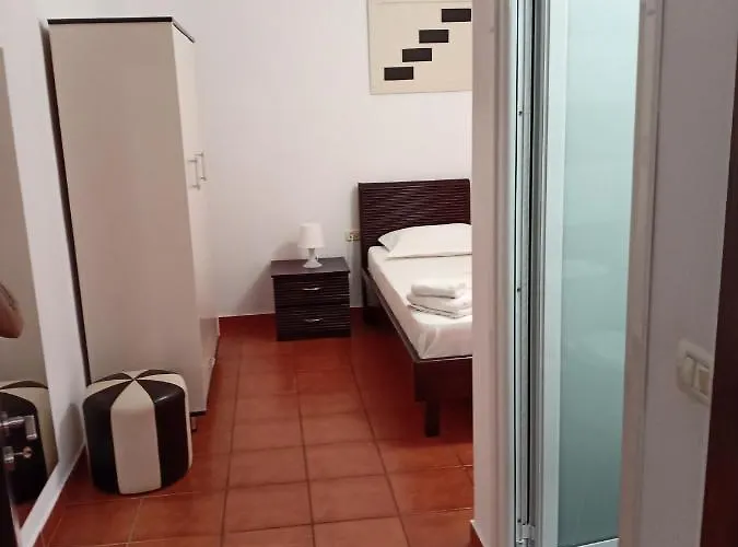 Appart hôtel Ruci 4*