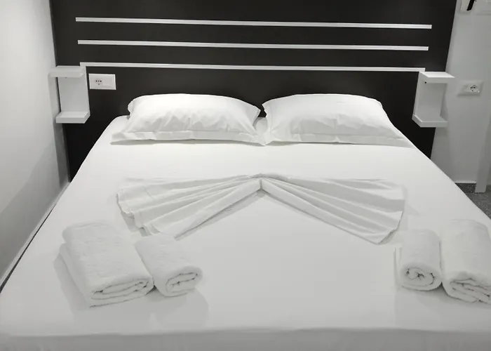 Ruci Appart hôtel 4*