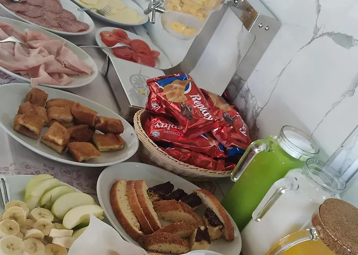 Ruci 4* Ksamil