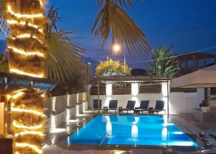 Ruci Appart hôtel