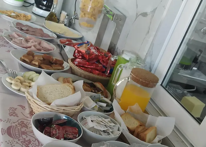Ruci Appart hôtel 4*
