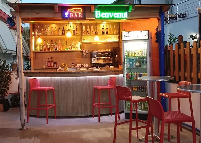 Ruci Appart hôtel Ksamil