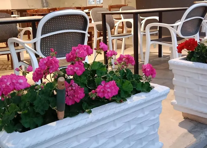 Appart hôtel Ruci