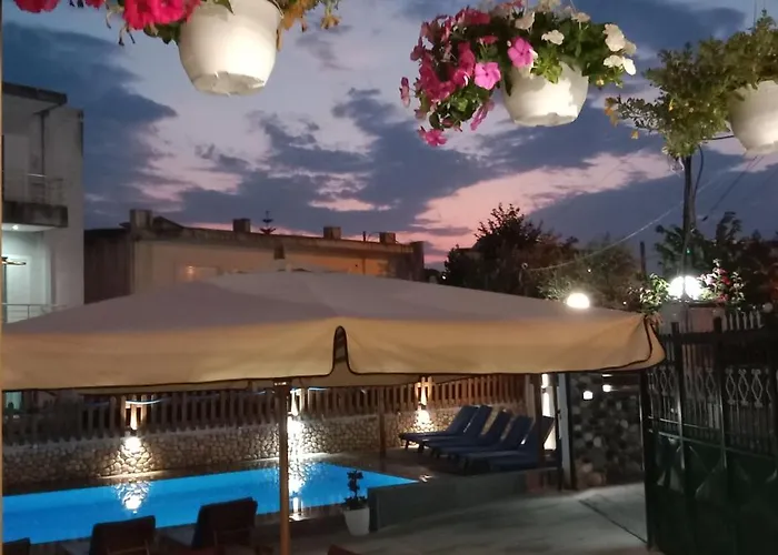 Appart hôtel Ruci