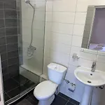 Lägenhetshotell Ruci