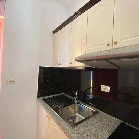 Ruci Aparthotel *