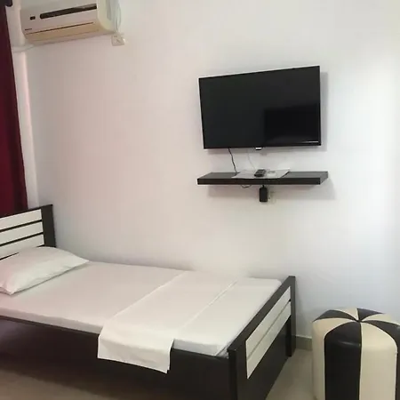 Ruci 4* كساميل