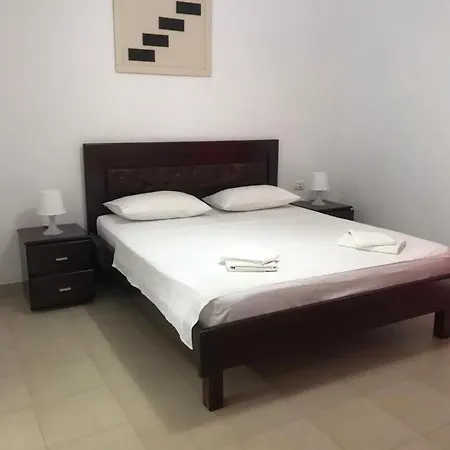 Aparthotel Ruci