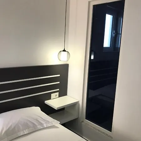 Ruci Aparthotel