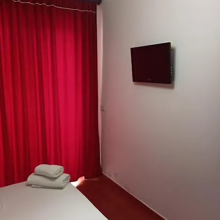 Ruci Aparthotel