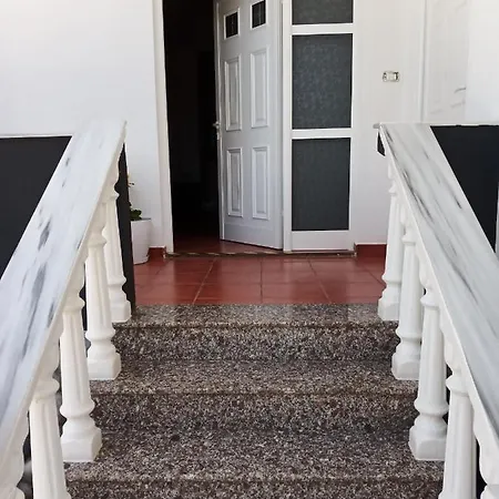 Aparthotel Ruci