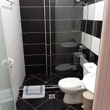 Aparthotel Ruci Ksamil